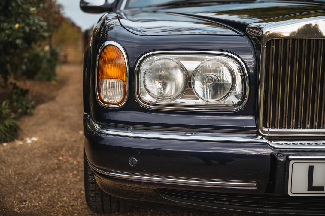 1998 Rolls-Royce Silver Seraph - Image 20 of 31