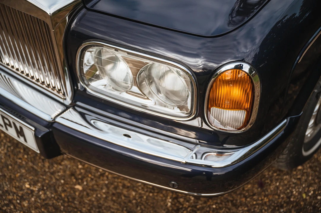 1998 Rolls-Royce Silver Seraph - Image 26 of 31