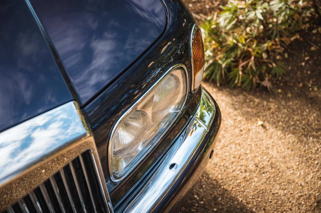 1998 Rolls-Royce Silver Seraph - Image 31 of 31