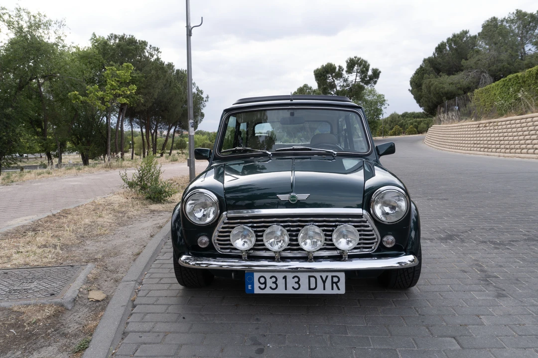 1998 Mini Mini Mark VII - Image 14 of 31