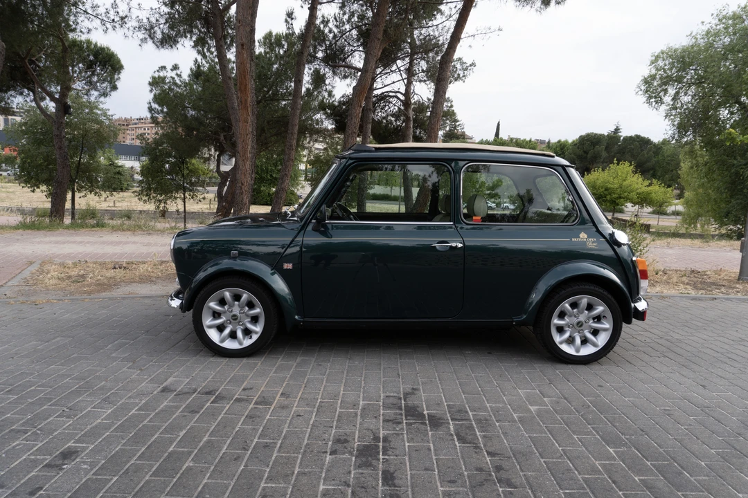 1998 Mini Mini Mark VII - Image 5 of 31