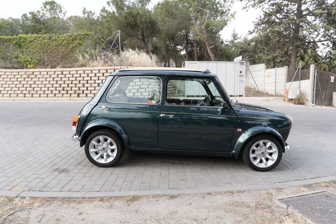 1998 Mini Mini Mark VII - Image 9 of 31