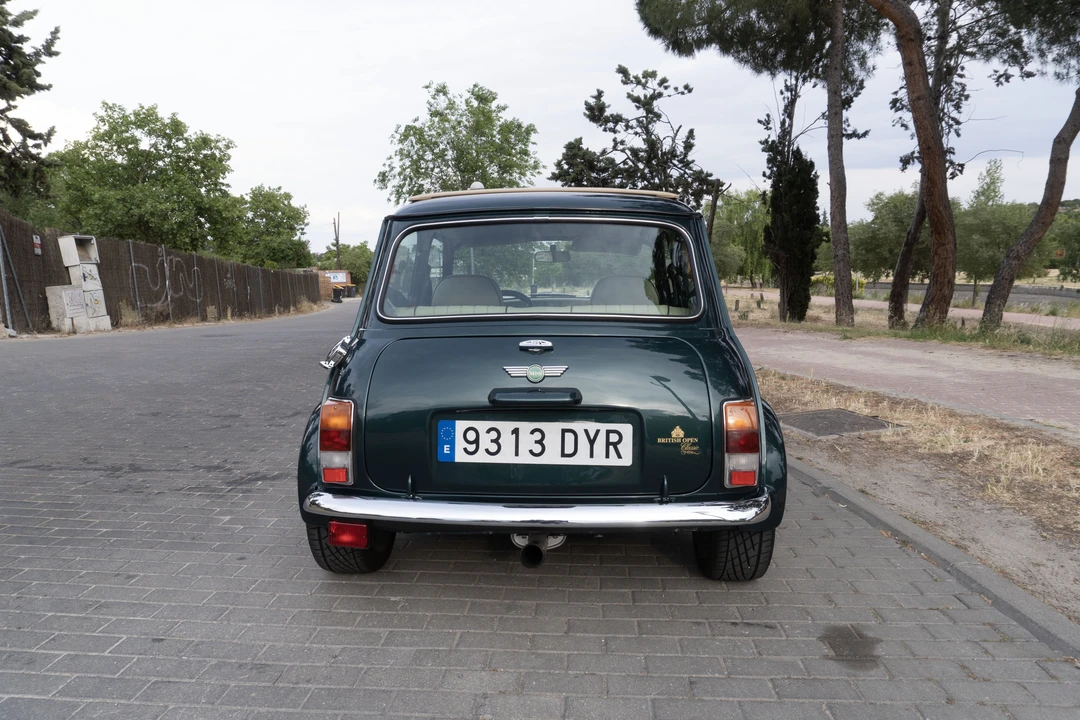 1998 Mini Mini Mark VII - Image 12 of 31