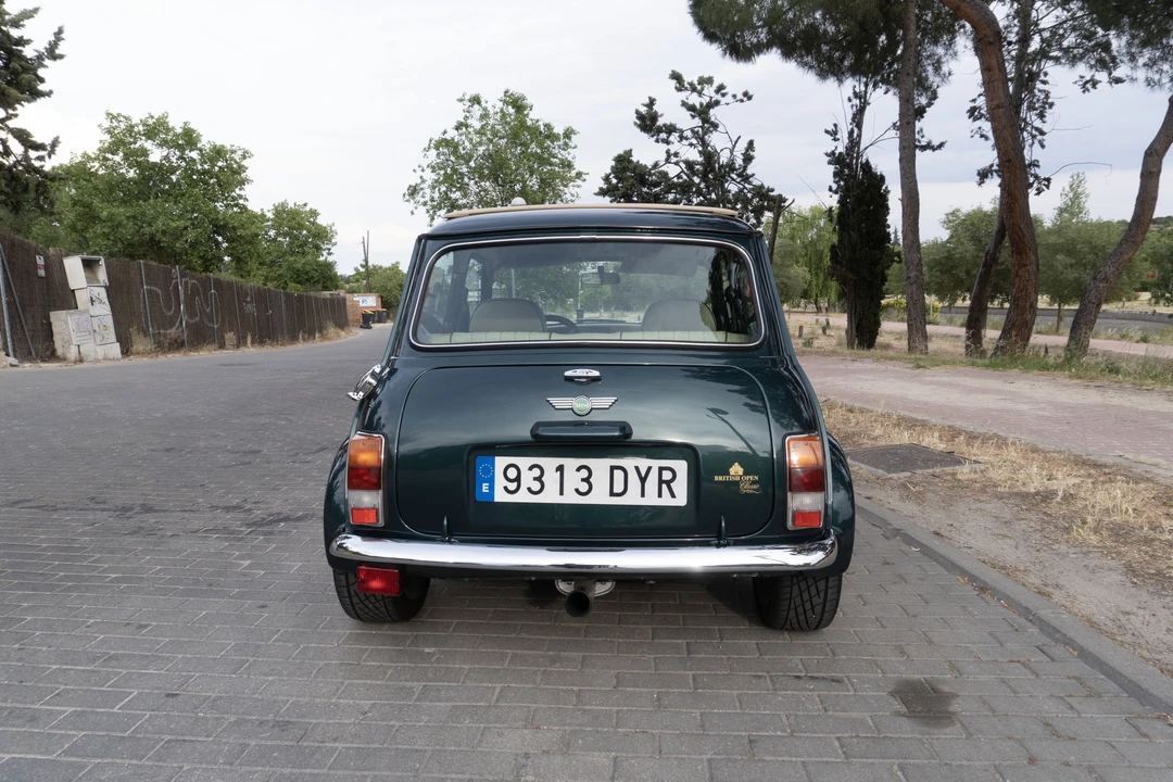 1998 Mini Mini Mark VII - Image 7 of 31