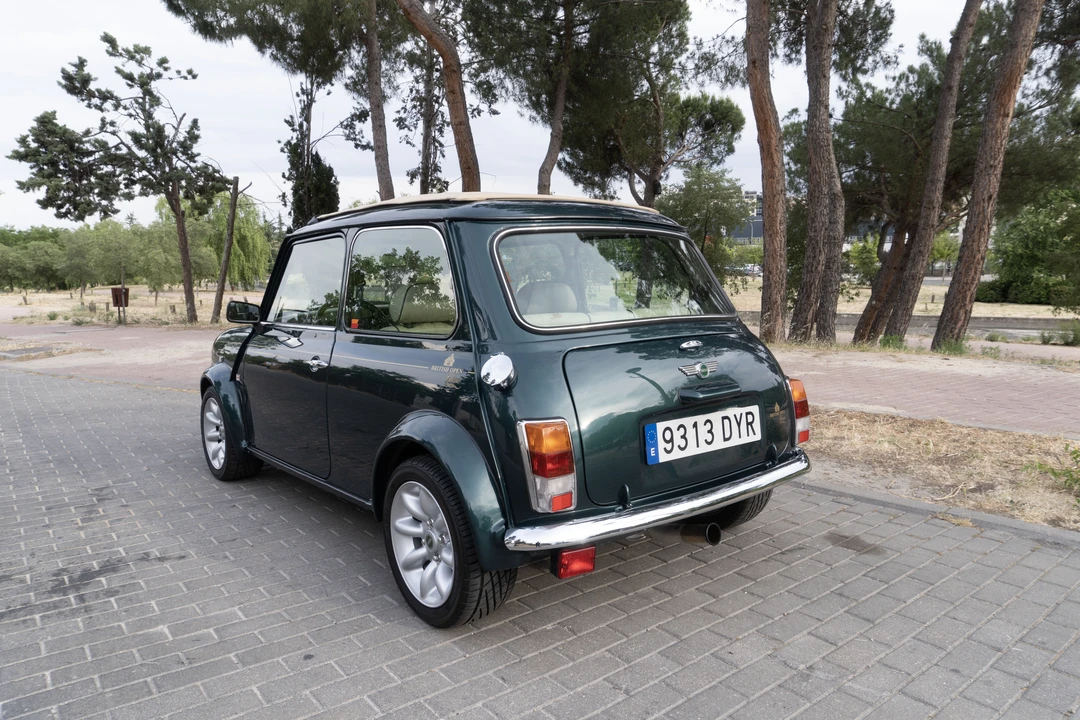 1998 Mini Mini Mark VII - Image 6 of 31