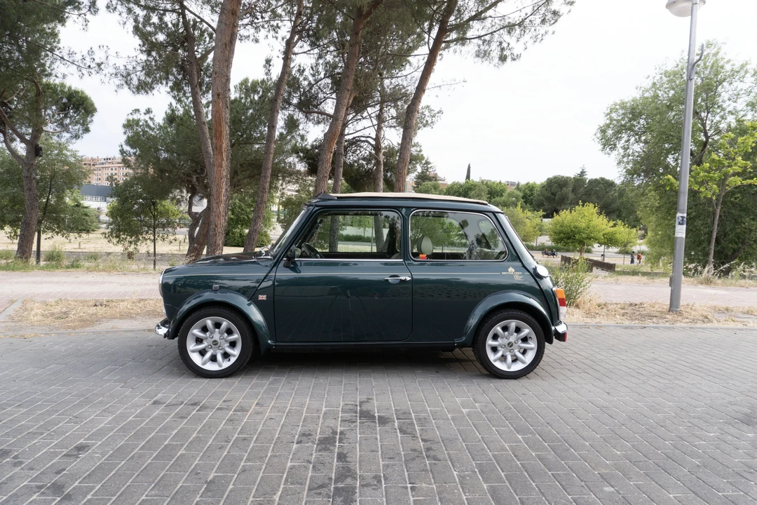 1998 Mini Mini Mark VII - Image 15 of 31