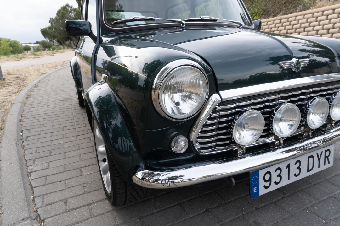 1998 Mini Mini Mark VII - Image 18 of 31
