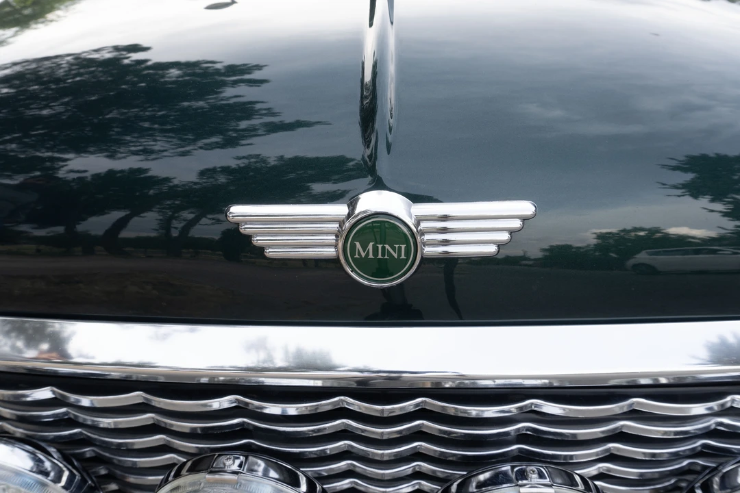 1998 Mini Mini Mark VII - Image 25 of 31