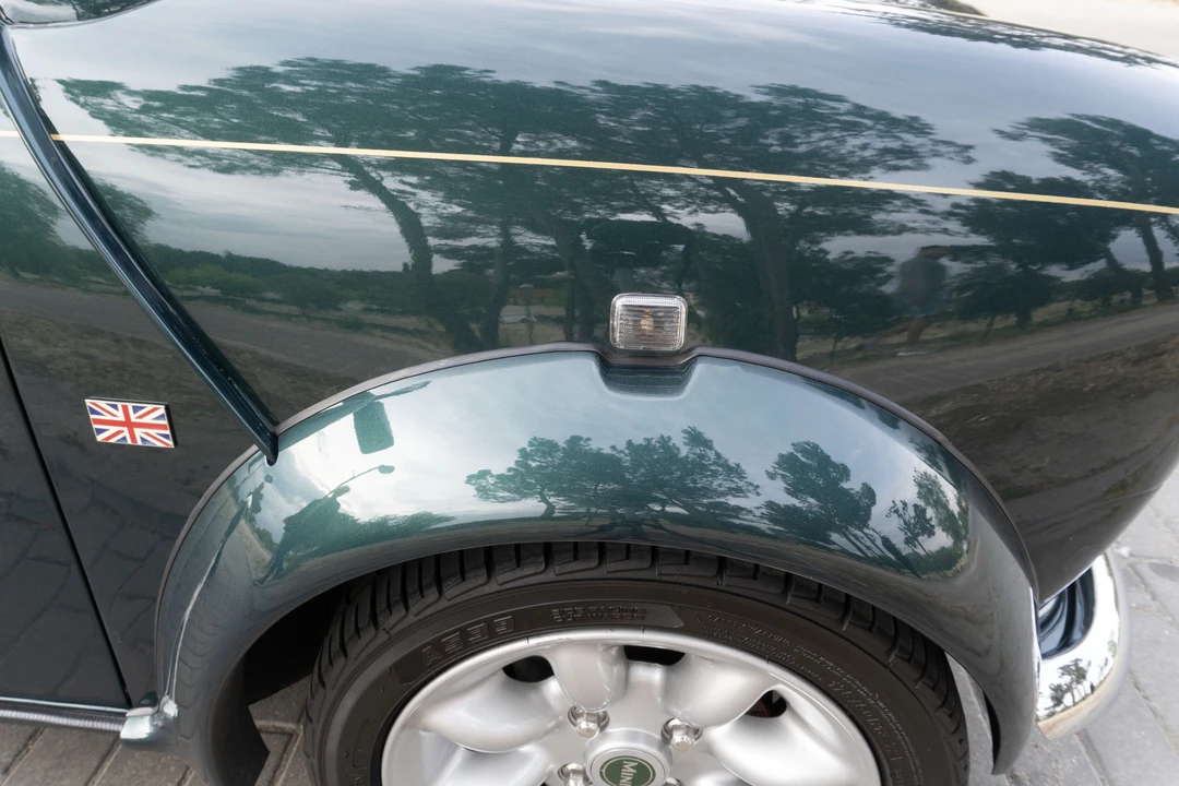 1998 Mini Mini Mark VII - Image 26 of 31