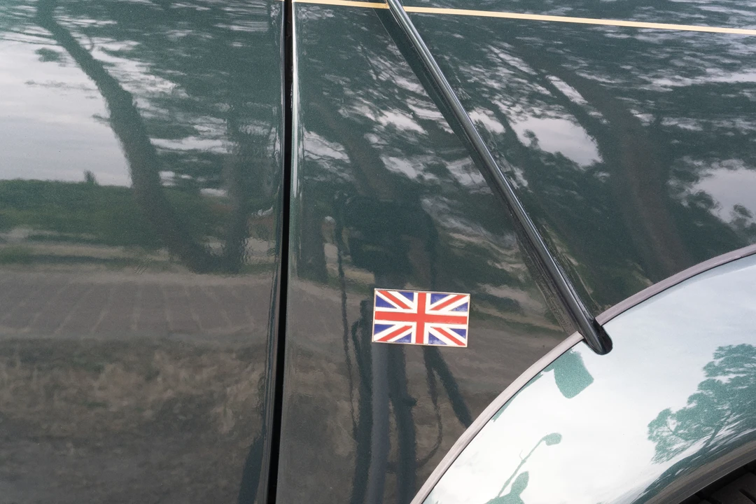 1998 Mini Mini Mark VII - Image 27 of 31