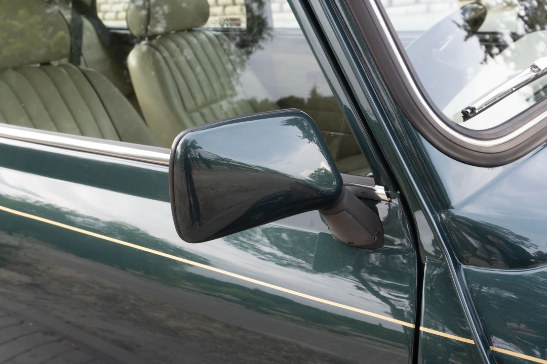 1998 Mini Mini Mark VII - Image 28 of 31