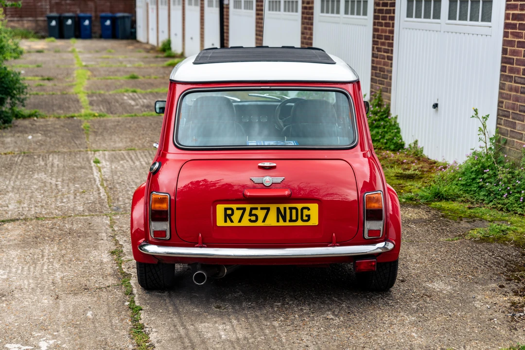 1998 Mini Mini Mark VII - Image 15 of 31
