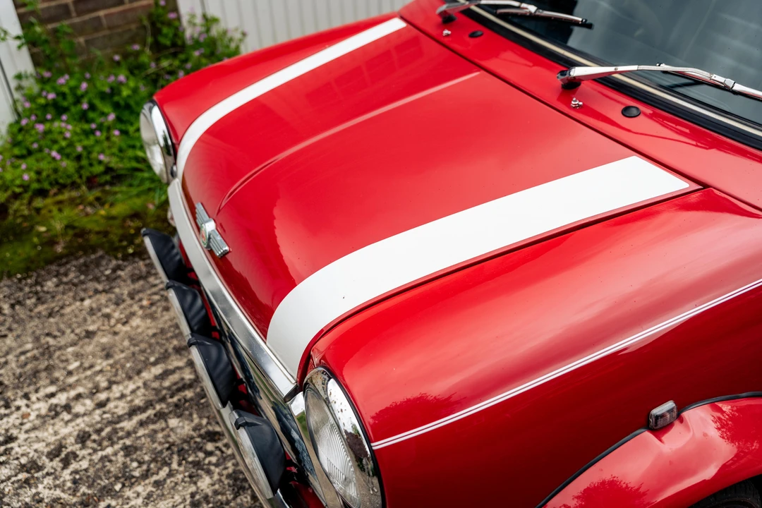 1998 Mini Mini Mark VII - Image 21 of 31