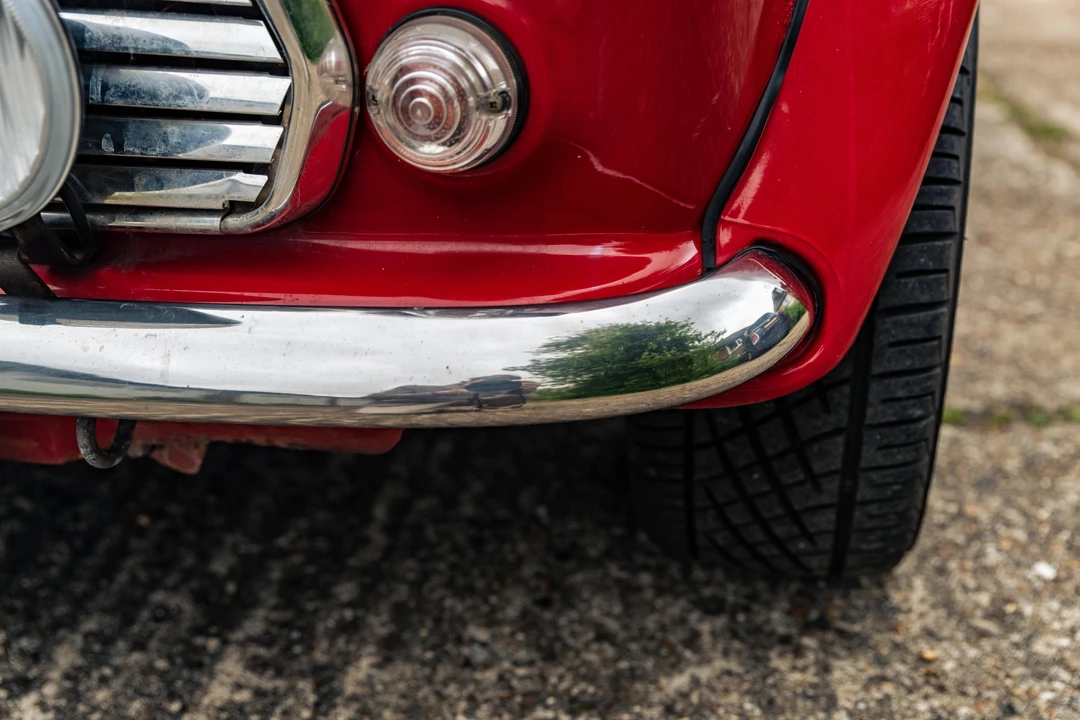 1998 Mini Mini Mark VII - Image 27 of 31