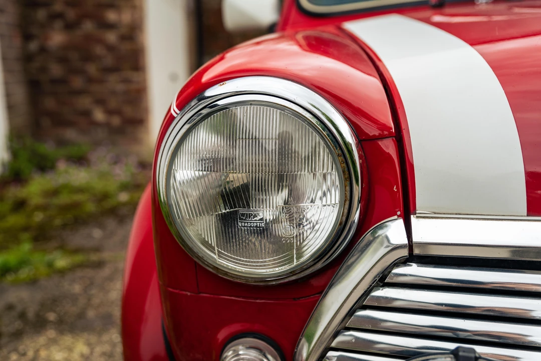 1998 Mini Mini Mark VII - Image 29 of 31