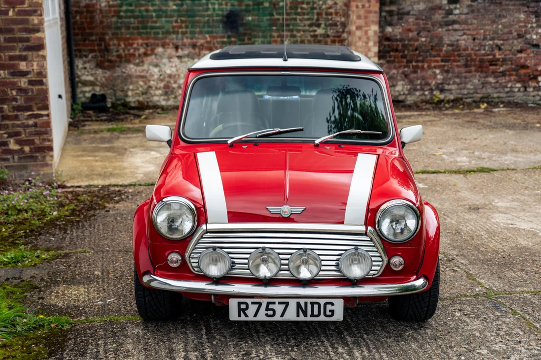 1998 Mini Mini Mark VII - Image 19 of 31
