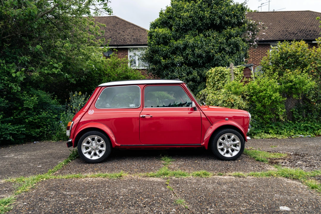 1998 Mini Mini Mark VII - Image 17 of 31