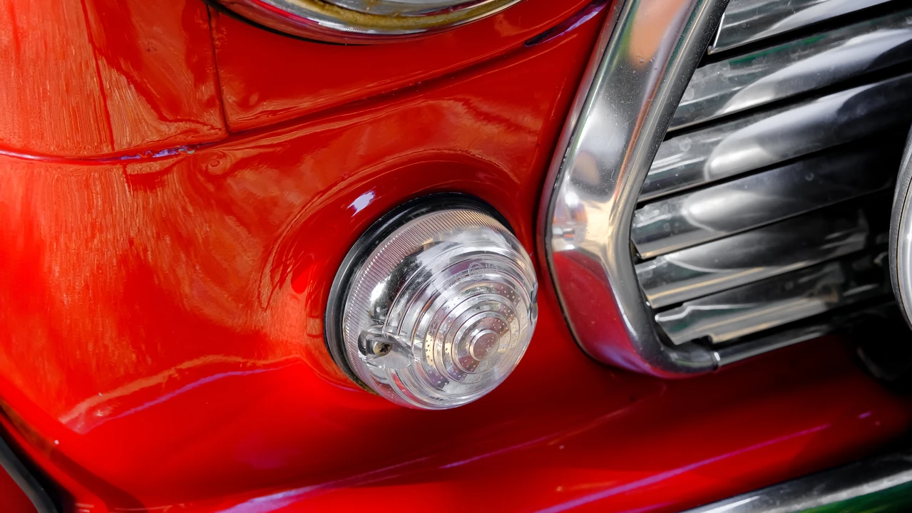 1998 Mini Mini Mark VII - Image 29 of 31