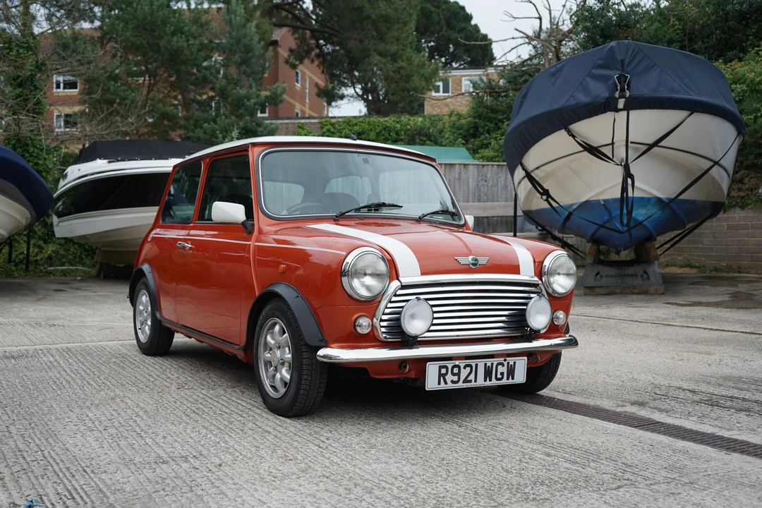 1998 Mini Mini Mark VII - Image 5 of 31