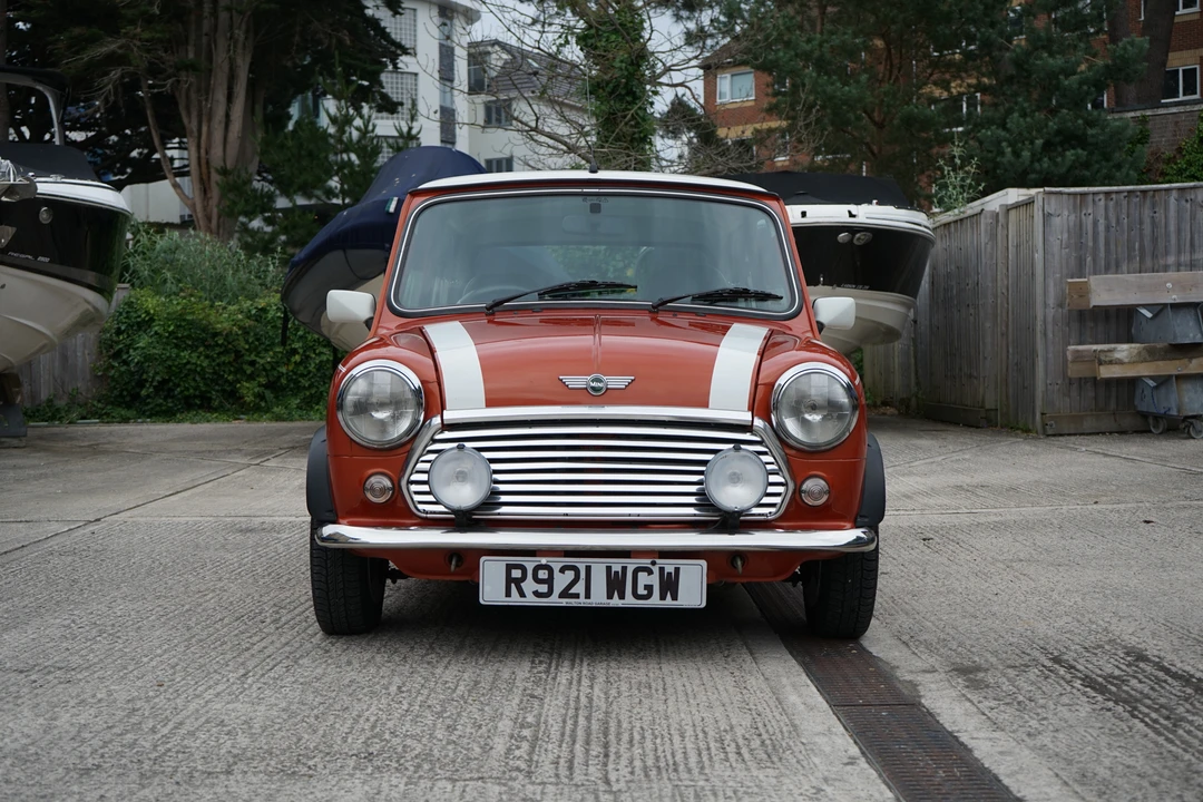 1998 Mini Mini Mark VII - Image 6 of 31