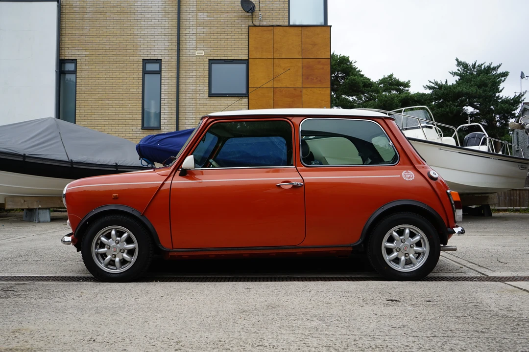 1998 Mini Mini Mark VII - Image 8 of 31