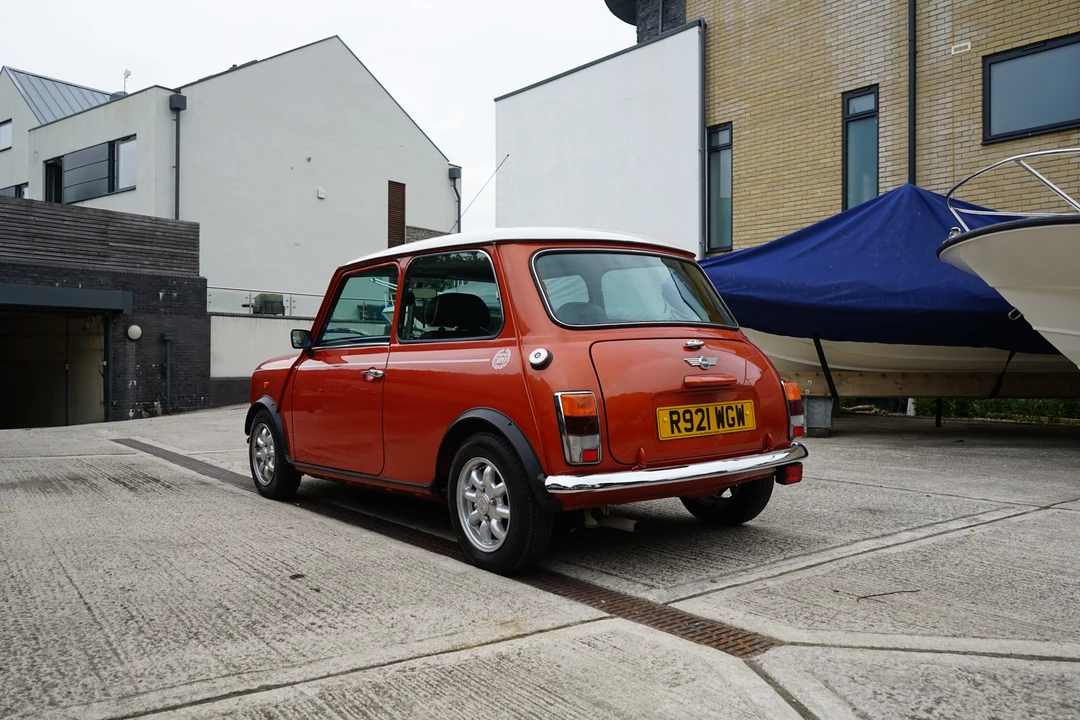 1998 Mini Mini Mark VII - Image 9 of 31