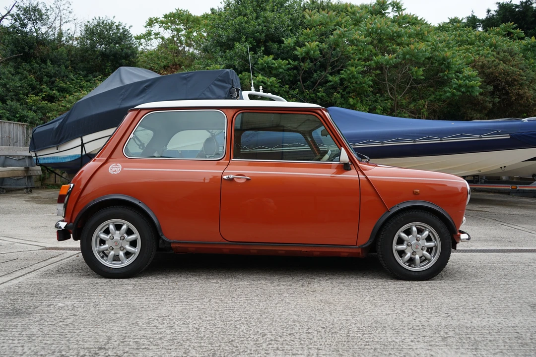 1998 Mini Mini Mark VII - Image 12 of 31