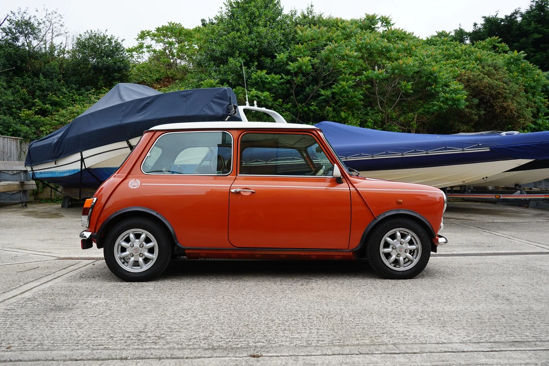 1998 Mini Mini Mark VII - Image 13 of 31