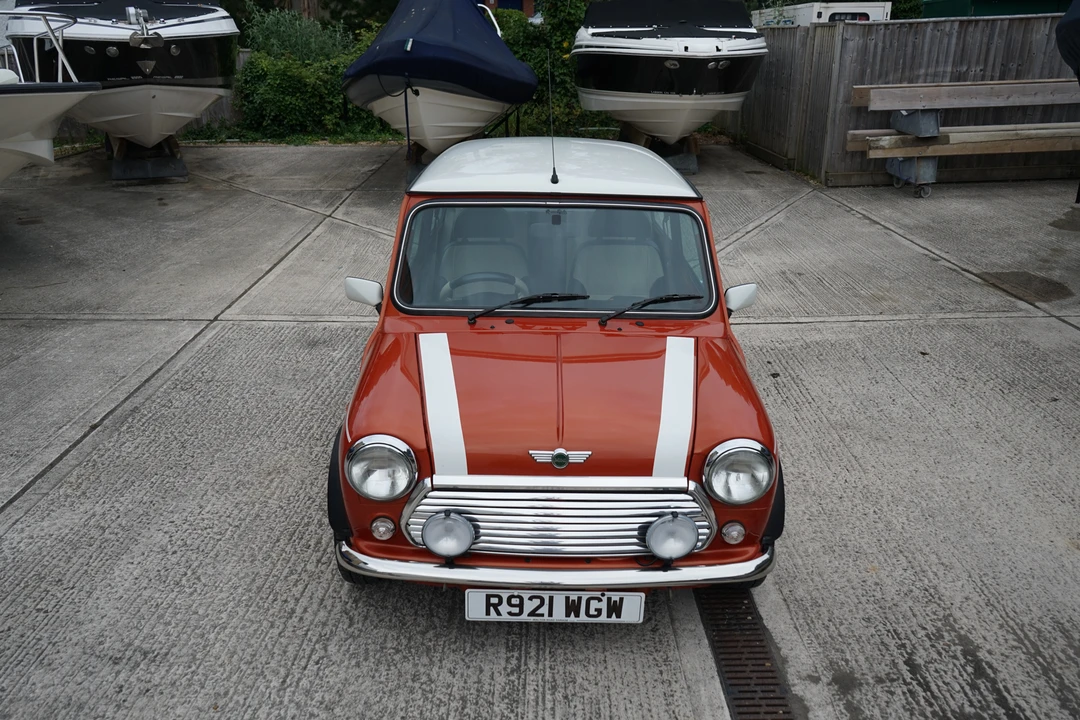 1998 Mini Mini Mark VII - Image 15 of 31