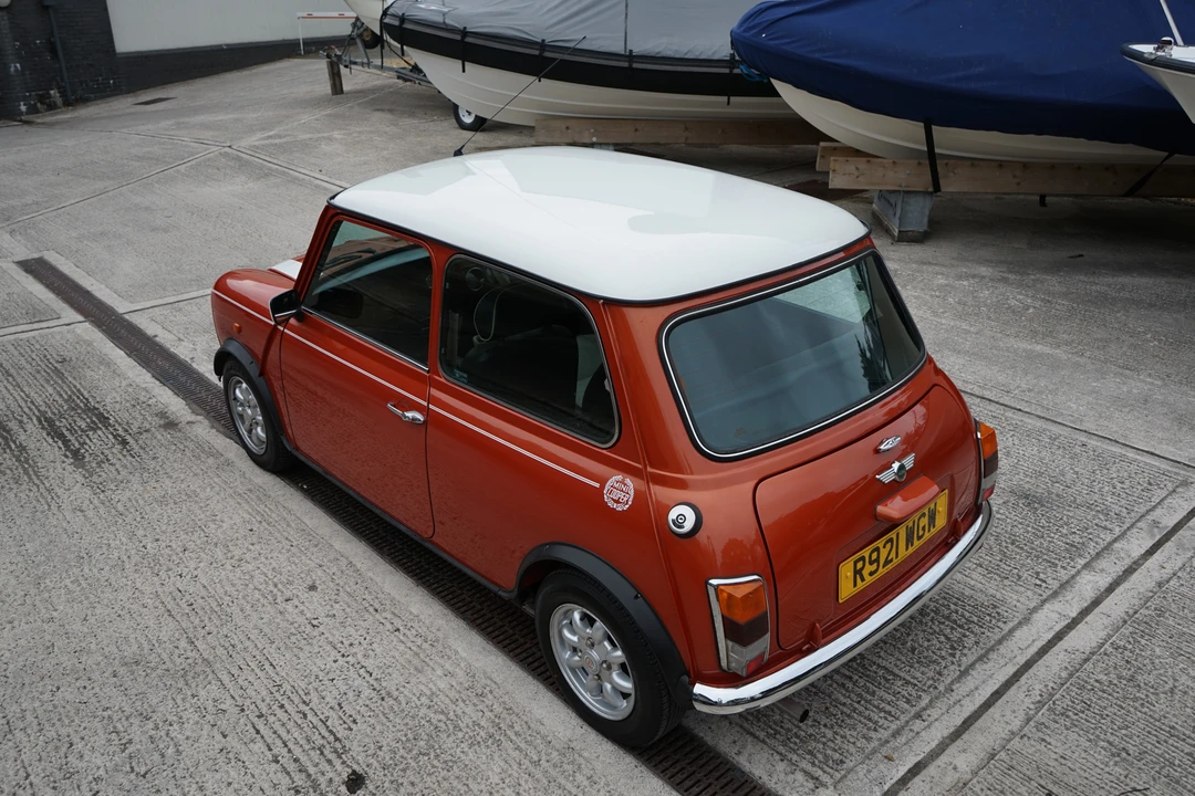 1998 Mini Mini Mark VII - Image 17 of 31