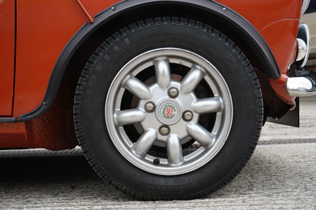 1998 Mini Mini Mark VII - Image 20 of 31