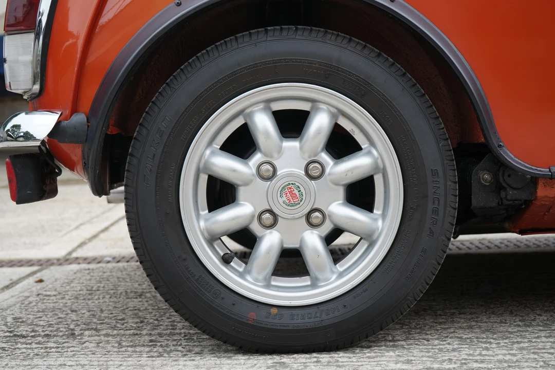 1998 Mini Mini Mark VII - Image 21 of 31
