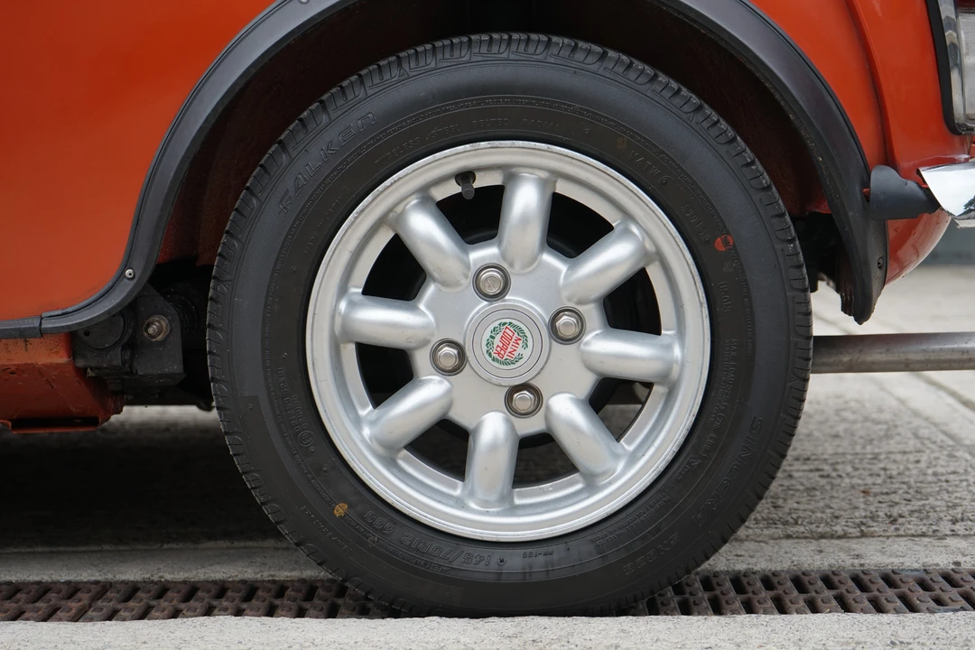 1998 Mini Mini Mark VII - Image 22 of 31