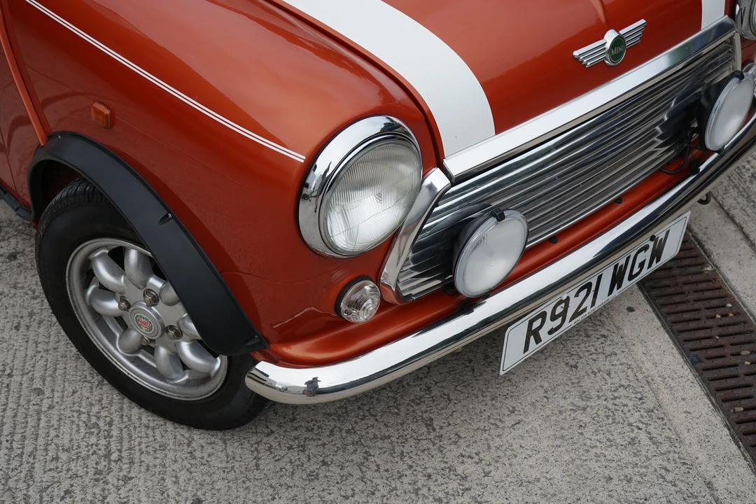 1998 Mini Mini Mark VII - Image 25 of 31