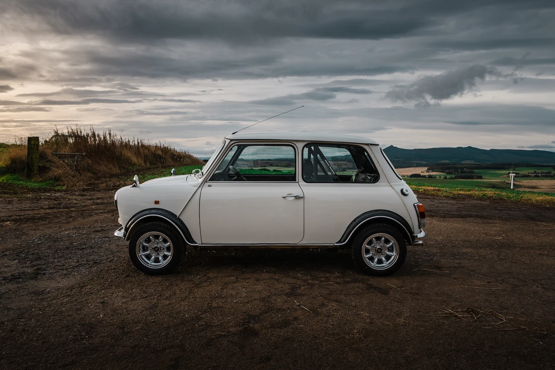 1998 Mini Mini Mark VII - Image 14 of 31