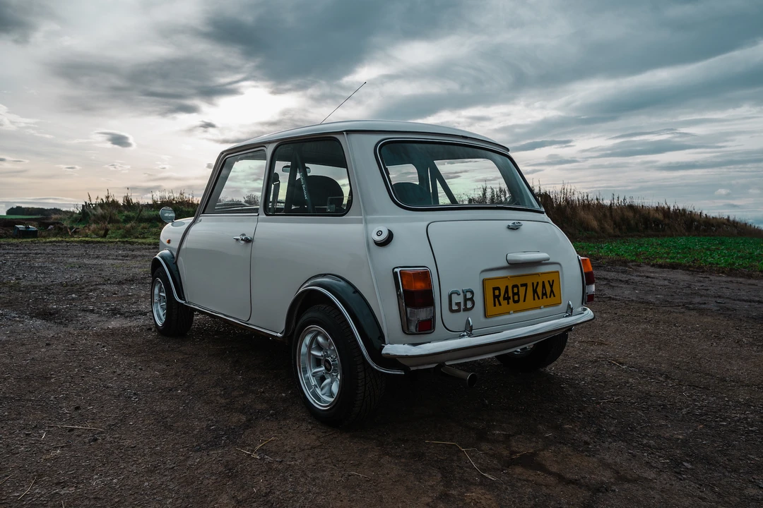 1998 Mini Mini Mark VII - Image 15 of 31