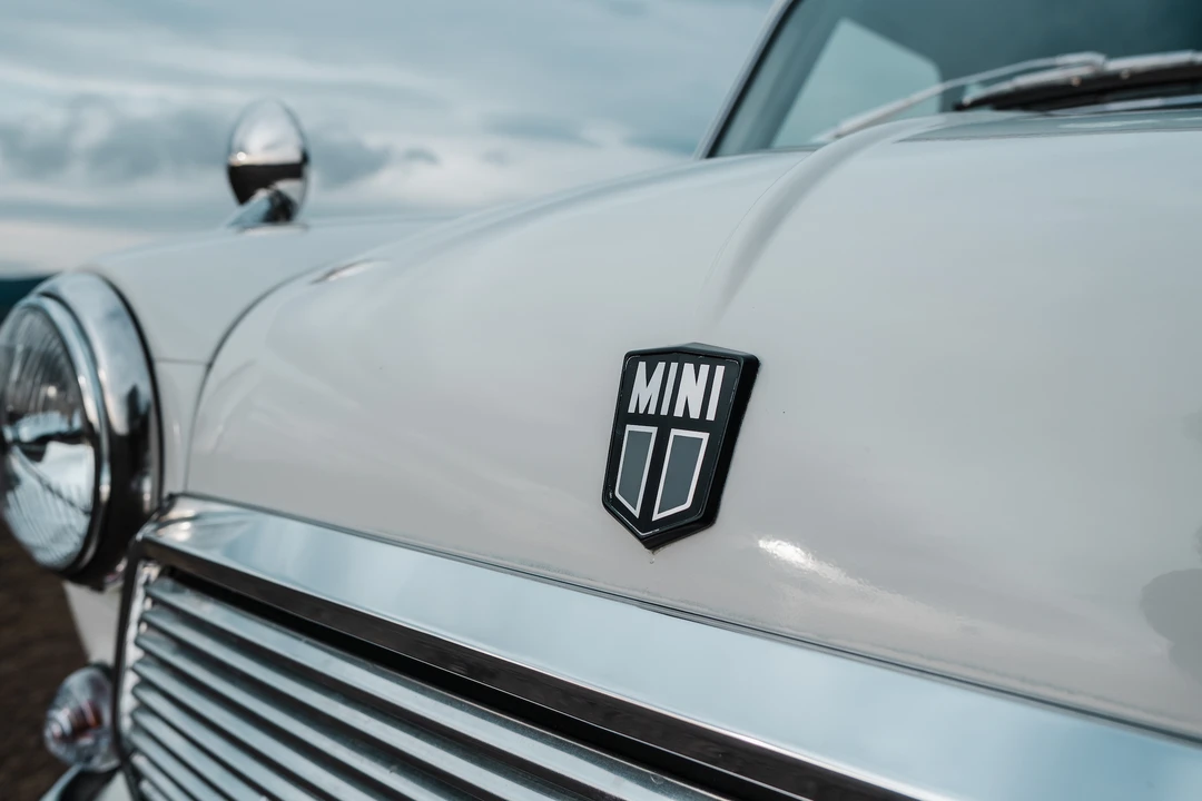 1998 Mini Mini Mark VII - Image 29 of 31