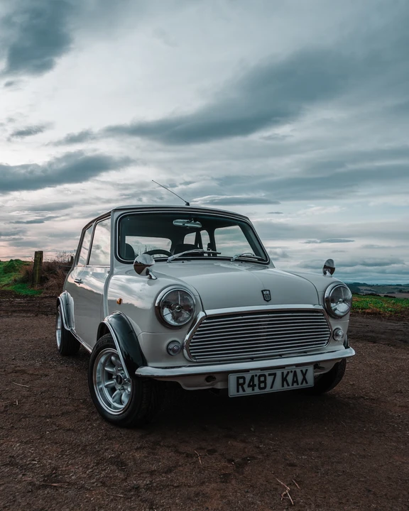 1998 Mini Mini Mark VII - Image 24 of 31