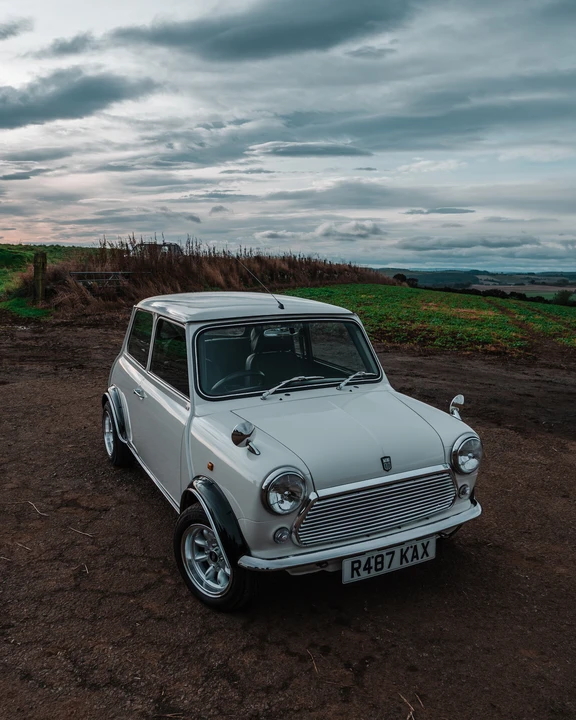 1998 Mini Mini Mark VII - Image 25 of 31