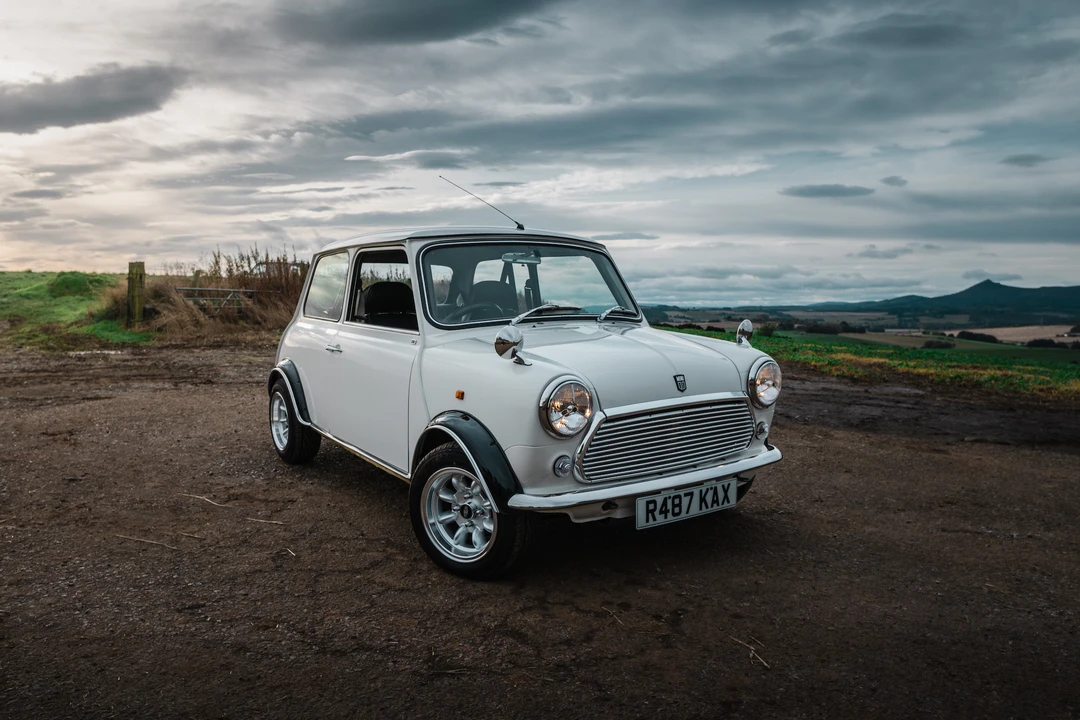 1998 Mini Mini Mark VII - Image 21 of 31