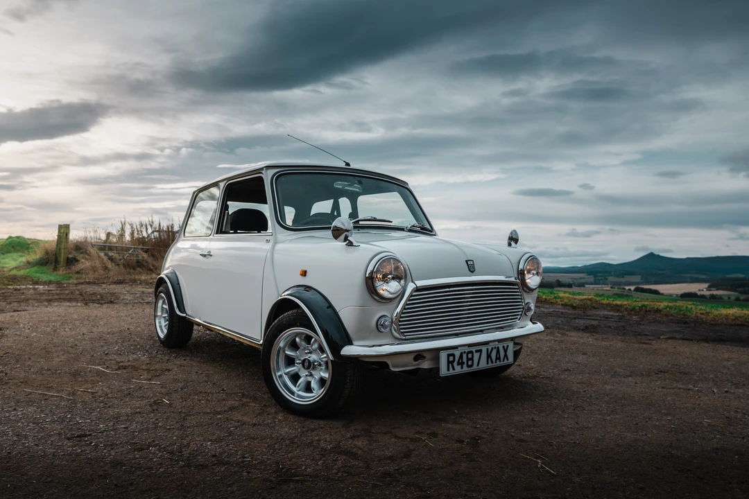 1998 Mini Mini Mark VII - Image 20 of 31