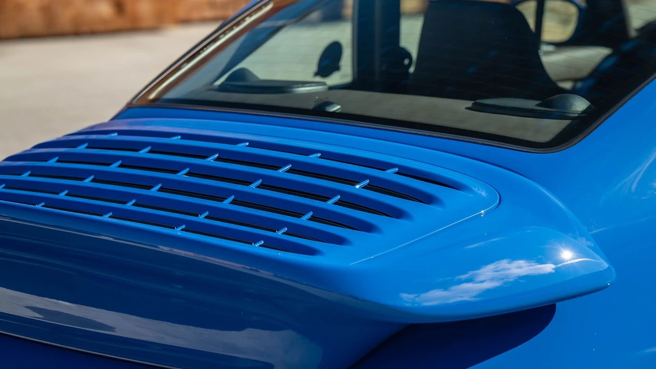 1998 RUF - Image 12 of 31