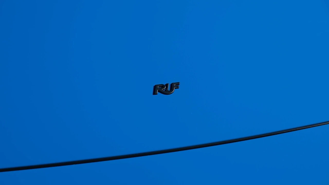 1998 RUF - Image 5 of 31
