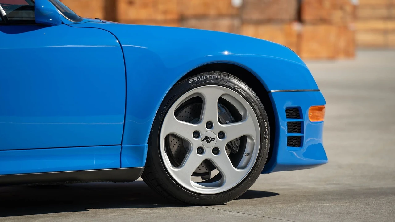 1998 RUF - Image 14 of 31