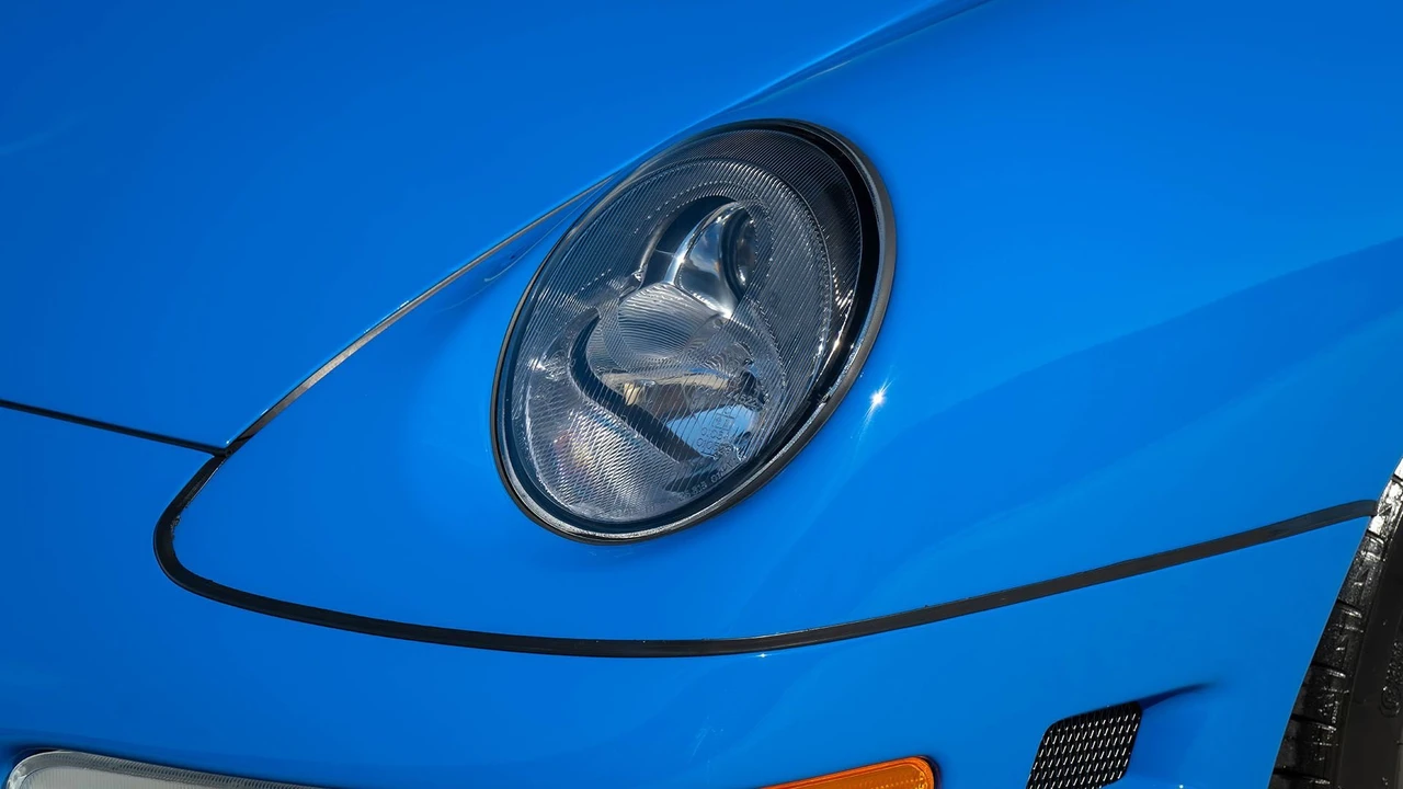 1998 RUF - Image 8 of 31