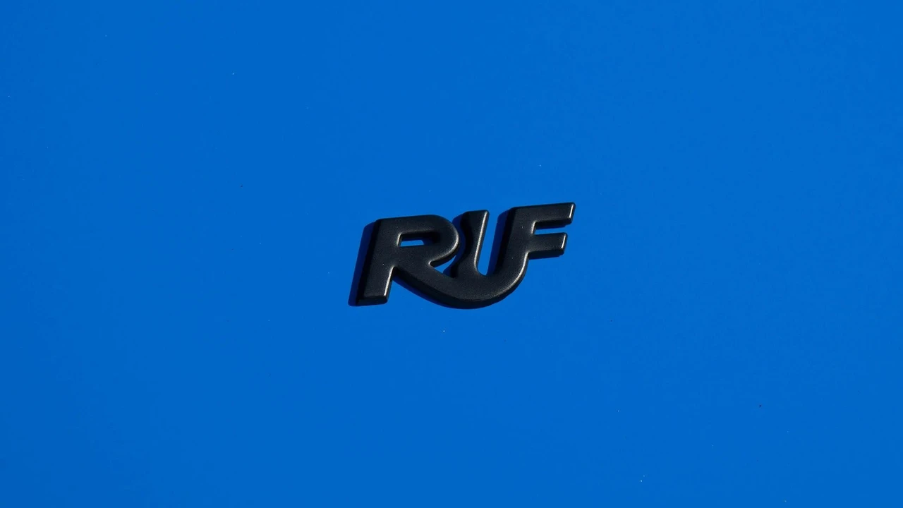 1998 RUF - Image 2 of 31