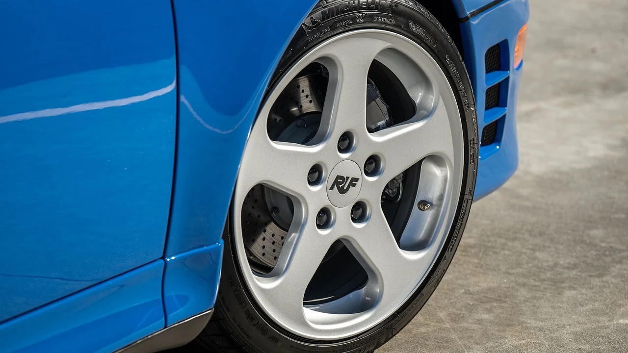 1998 RUF - Image 15 of 31