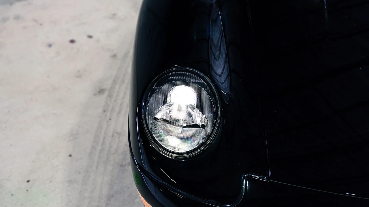 1998 RUF - Image 26 of 31