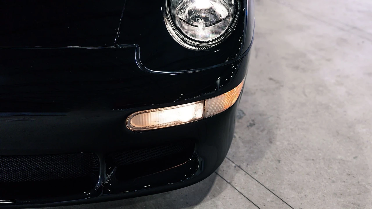 1998 RUF - Image 29 of 31