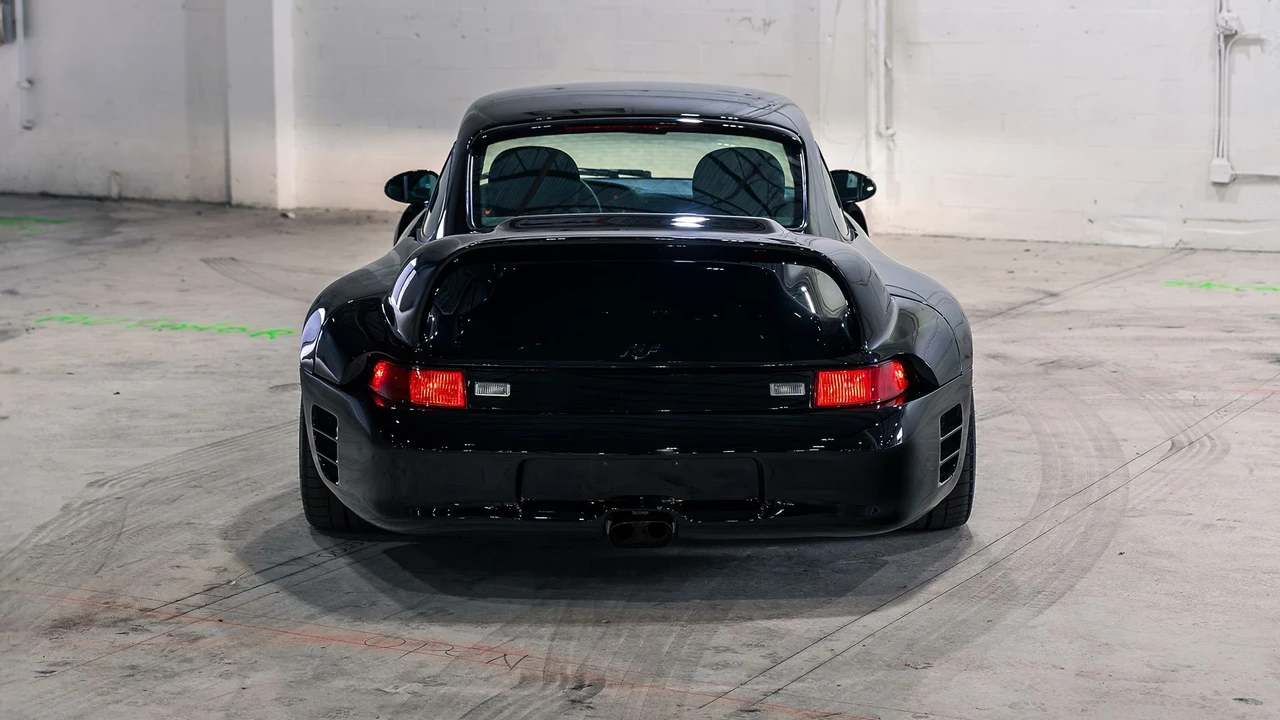 1998 RUF - Image 18 of 31